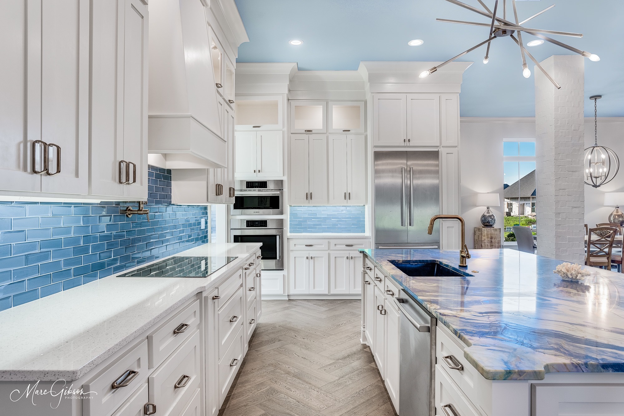 2019 St. Jude Dream Home | Rodgers Homes & Construction